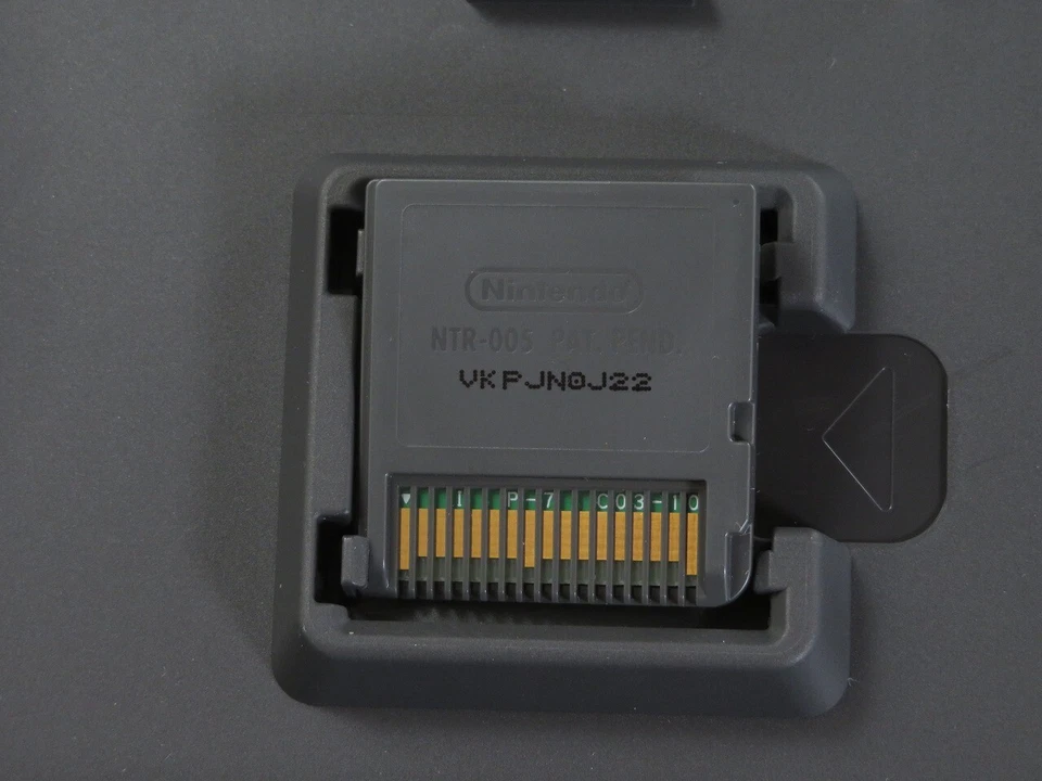 LIMITED KORG DS-10 Plus Synthesizer Otona no Kagaku Magazine Nintendo DS Japan 2 - Image 4 of 4