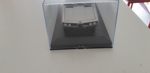 Bmw E9 CSL MINICHAMPS 1:18 Neu ohne OVP Metall - Bild 2 von 8