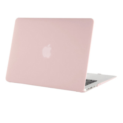 Crystal Matte Shell Case for Macbook Pro Air 11 13 15 Mac 12 inch Retina 2015