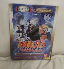 Lealtà Tradimento BANDAI Deck l'Eredità del Sogno Naruto Card Game Serie 5