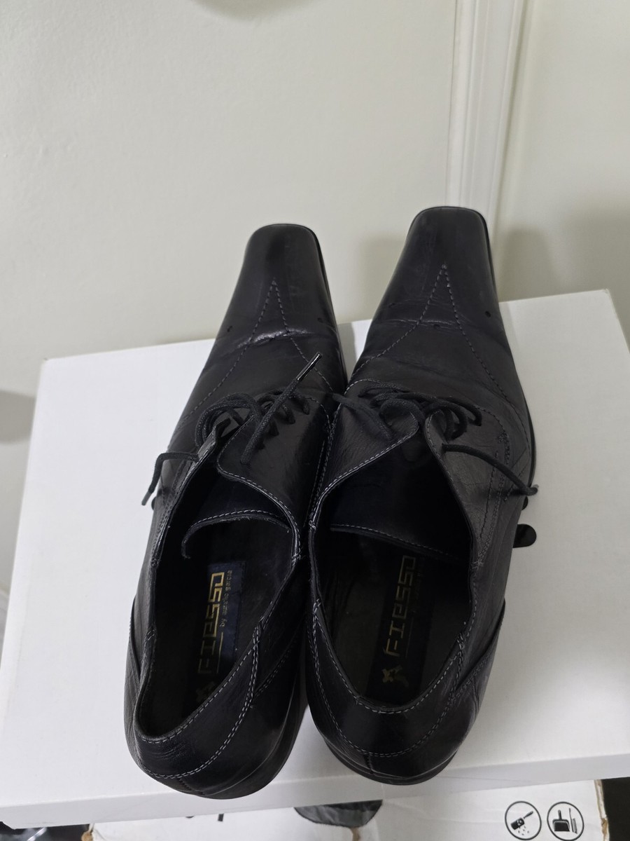 Fiesso Men’s Dress Shoe Men main image 3