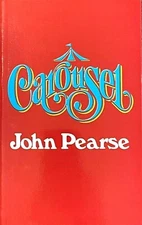 Carousel Luthier Musician Music String Maker John Pearse Book NEW!