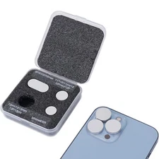 Back Camera Cover Laser Protection For All iPhone Models M-Triangel