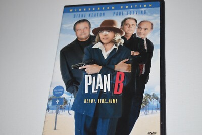 Plan B (Widescreen) (DVD)