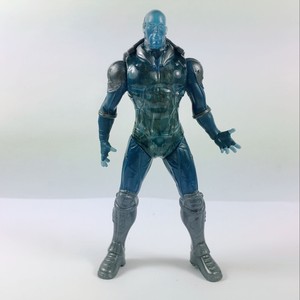 spider man electro action figure