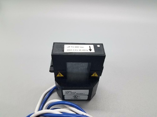 2 Pack - Enphase CT-200 Consumption Current Transformer CTs NEW - Free Shipping - Picture 3 of 5