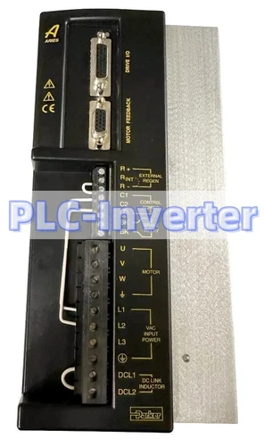 1PC NEW IN BOX Parker AR-20AE Servo Drive Overnight shipping#