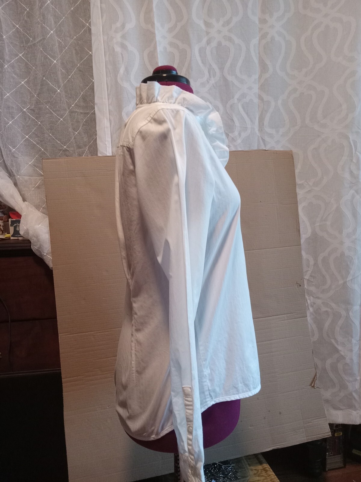 Gap Blouse  M - image 2