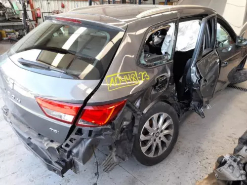 5F0035846A Sistema Audio/Radio Cd para SEAT LEON ST 5F8 Reference 2014 3298623 - Imagen 10 de 10