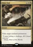 MTG Magic the Gathering Utter End (210p/56) Khans of Tarkir Promos LP