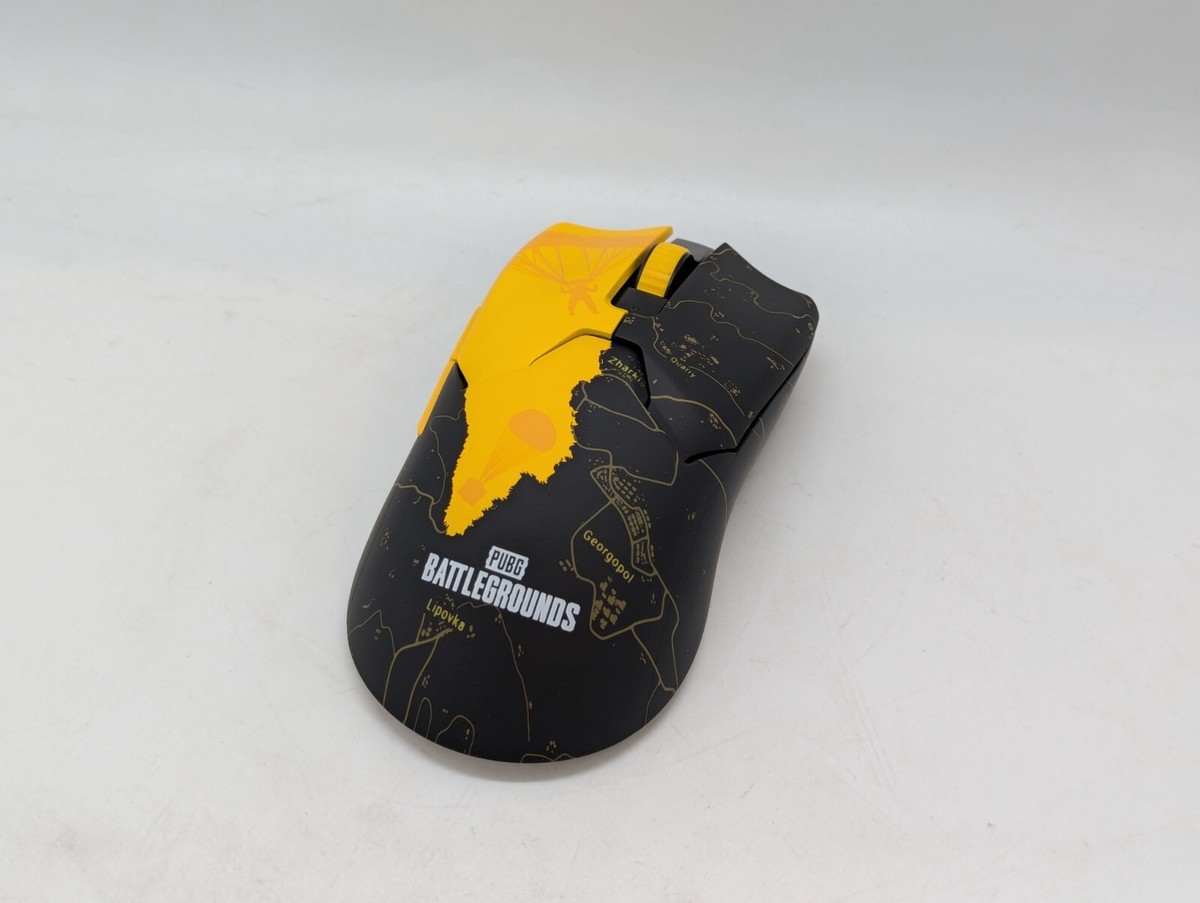 Razer Viper V2 Pro wireless gaming mouse lightweight 30K for PUBG