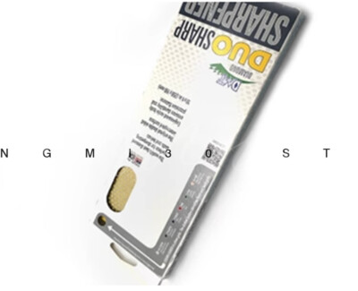 1X NEW double-sided 10 inch grinding stone W250EFNB #WD8