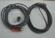 HARMAR Wire Cable Wheelchair Vertical Lift Ramp HIGHLANDER 400X VPL P-Lift 50