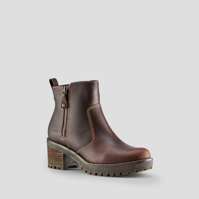 cougar always waterproof