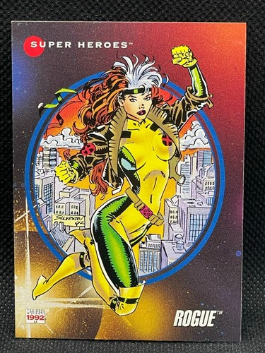 1992 Impel Marvel Universe Series 3 - You Pick! You Choose! - Complete your Set - Picture 63 of 185