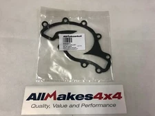 Allmakes RR Classic, P38, Disco 1& 2 & Defender V8 Water Pump Gasket ERR4077