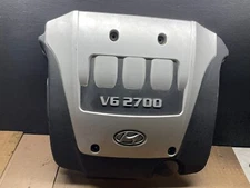 2005-2008 Hyundai Tucson 2.7L Engine Motor Cover 29240-37150 D8632 DG1