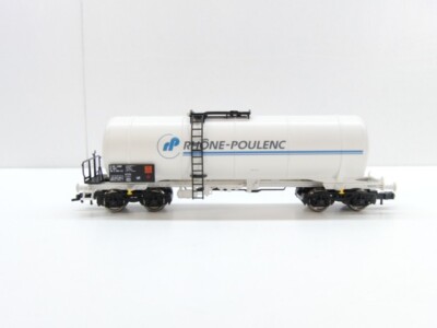 Fleischmann H0 - 5475/5472/5470 - Transport de fret - 3