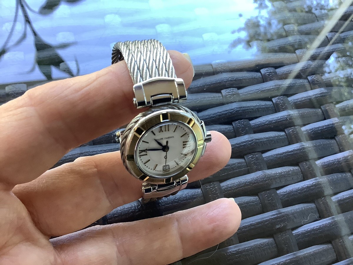 PHILIPPE CHARRIOL ウォッチ PHILIPPE CHARRIOL フィリップ・シャリオール FE32 フォーエバー