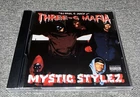 Mystic Stylez by Three 6 Mafia (Triple Six Mafia) (New CD)⭐️Buy Any 3 Get 1 Free