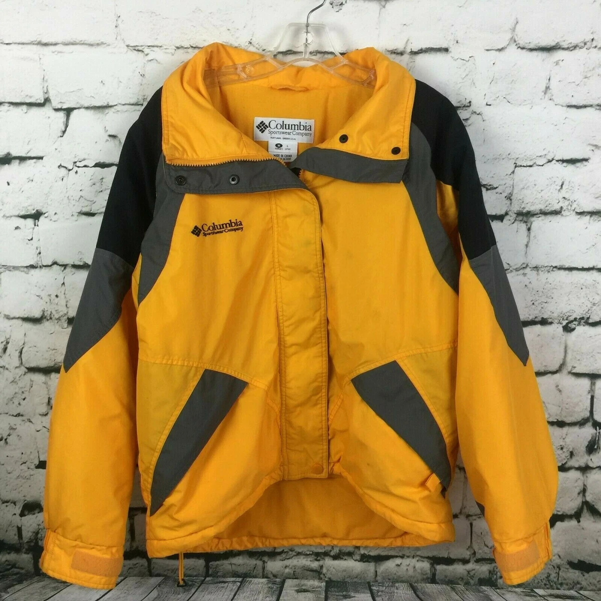 Jacket columbia outlet para mujer