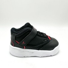 Jordan Max Aura 4 TD Baby Toddler Shoes DQ8402 006 Free Shipping