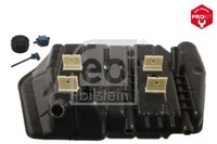Febi 40850 KüHlerausgleichsbehäLter Mit Deckeln Und Sensor AusgleichsbehäLter Kü