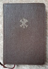 Sursum Corda Gesang- & Gebetbuch Erzbistum Paderborn, Rotschnitt, 1950