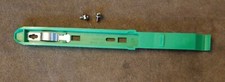 1 Replacement Dell 5.25" CD DVD Optical Drive Mounting Rail 86DVJ 99XHM  Screws