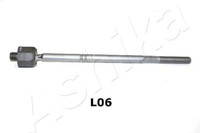 Ashika 103-0L-L06 Innenspurstange FüR Land Rover