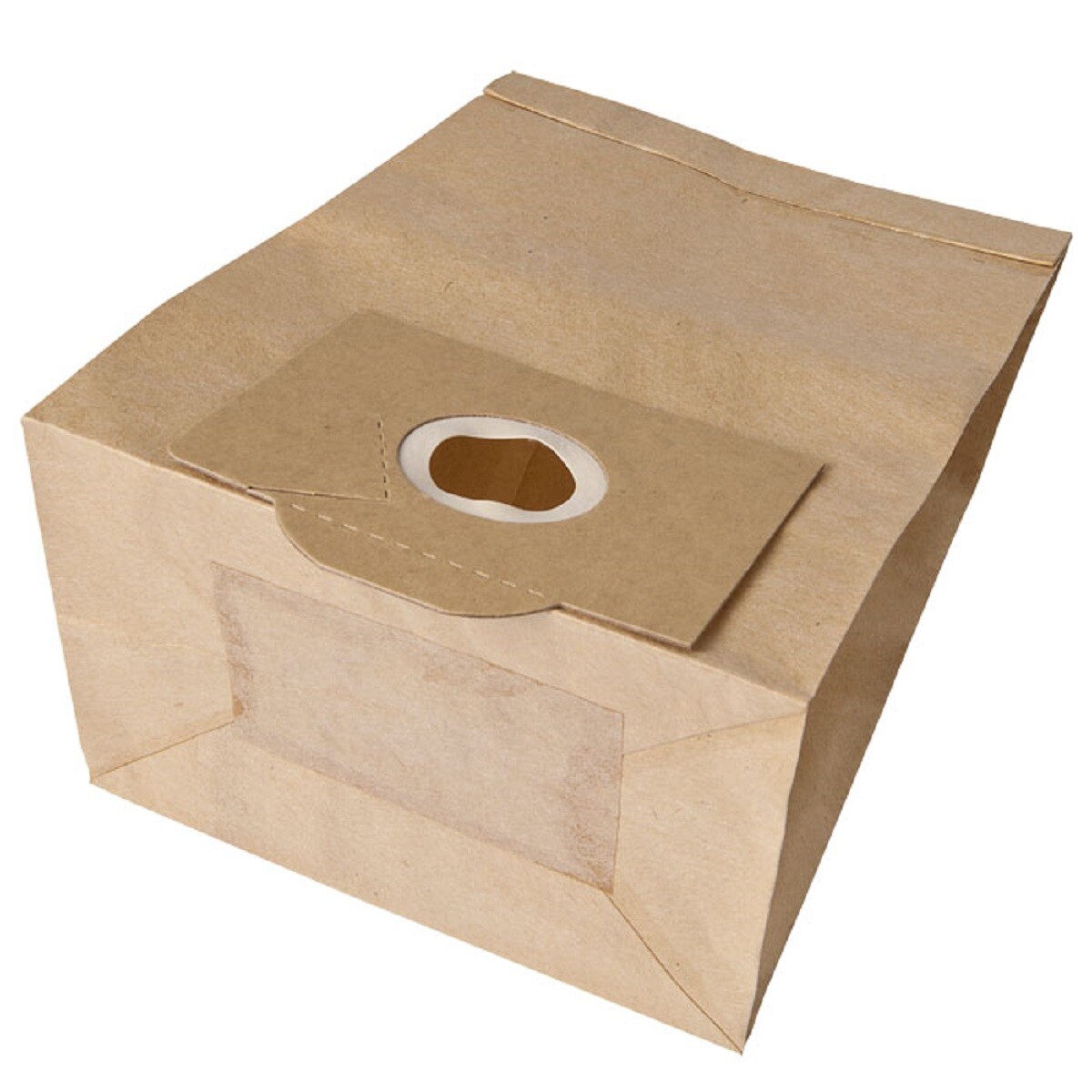 Sacchetti Aspirapolvere Karcher Wd3 8 Sacchetti Allergia 5 Cinture Per Aspirapolvere Oreck XL/XL2/XL21, Posteriore Tipo CC Ricambi Per Aspirapolvere Oreck