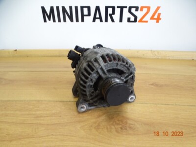 MINI R55 R56 / 12317806779 / 7806779 / Generator 150A Diesel W16