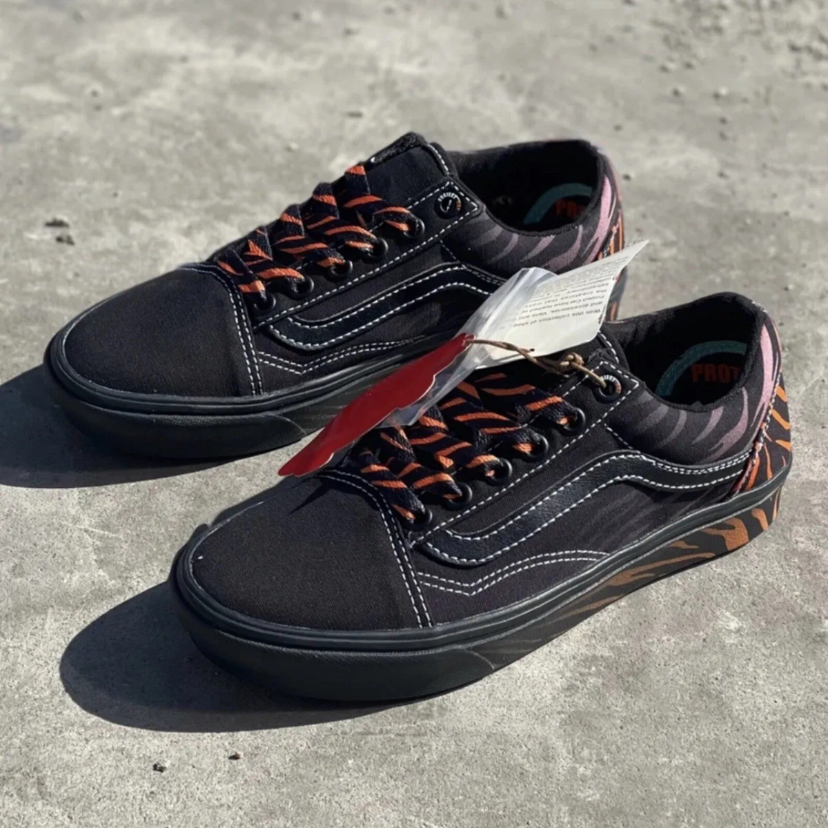 vans old skool cijena