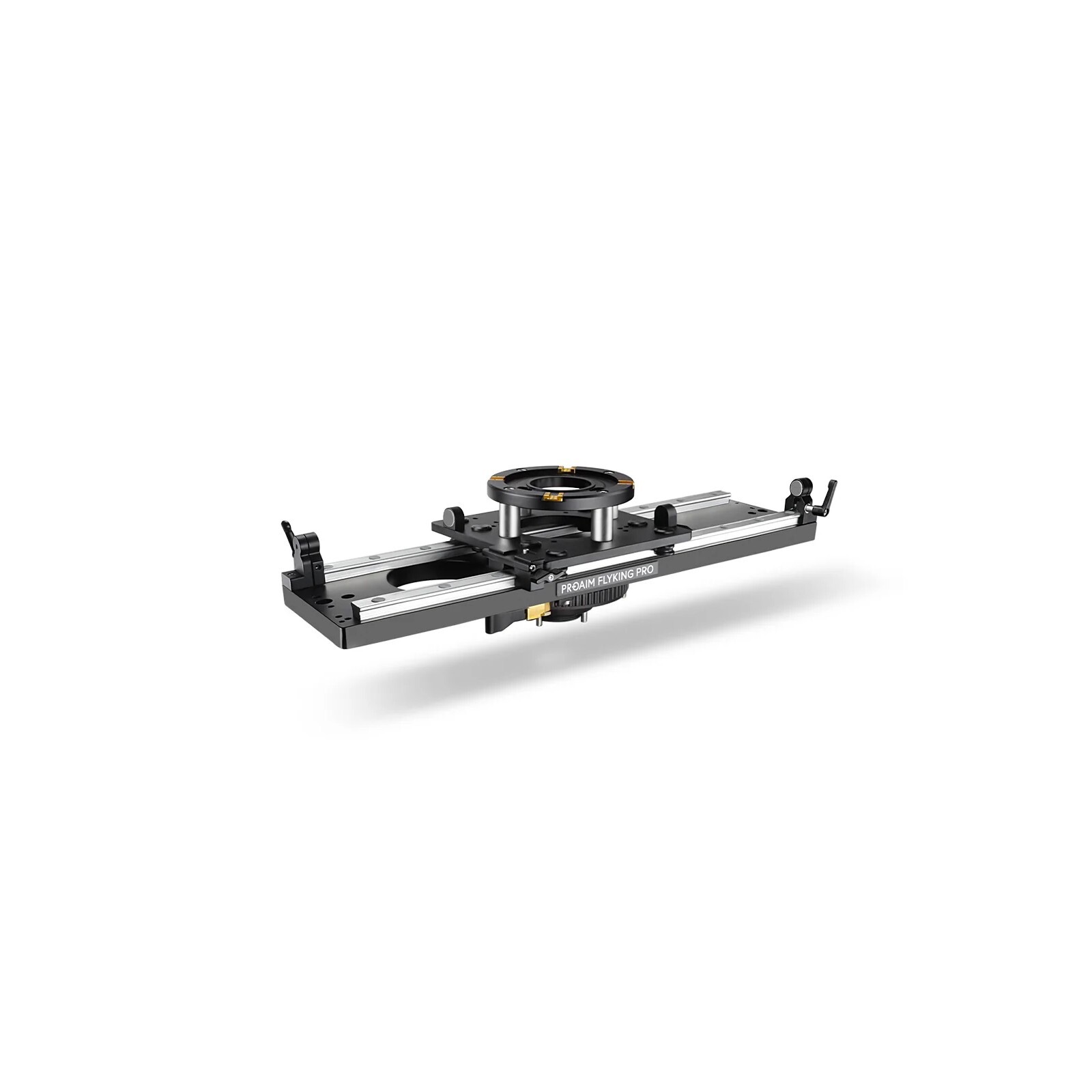 Proaim Flyking Pro Mitchell Video Camera Slider for Videomakers & Filmmakers