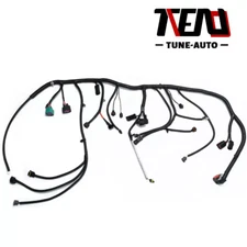 Engine Wiring Harness For 2005-07 Ford Super Duty 6.0L 5C3Z-12B637-BA 2007
