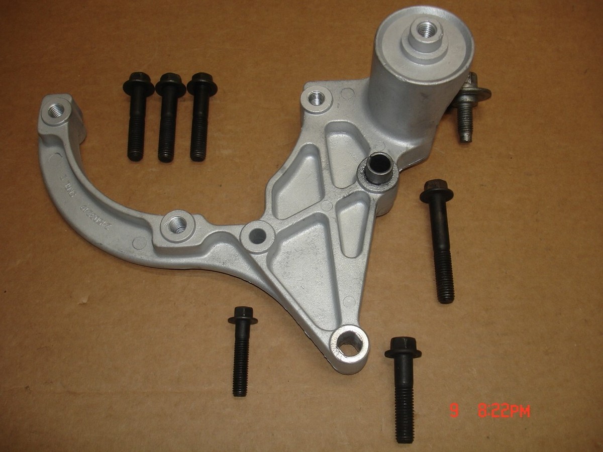 1996-2002 CAMARO FIREBIRD 3.8 V6 A/C COMPRESSOR MOUNT