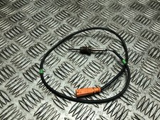 AUDI Q3 S LINE 2011-2015 2.0 TDI EXHAUST DPF SENSOR 03L906088BJ - CFF CFFB
