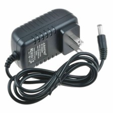 6V AC/DC Adapter Charger Power Suppply For Summer Infant 28280Z Baby Monitor PSU