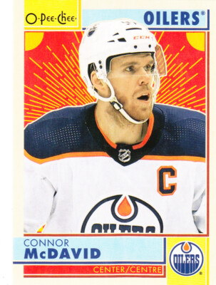 OPC O-Pee-Chee 2022-23  RETRO VARIATION  (1-250) COMPLETE YOUR SET