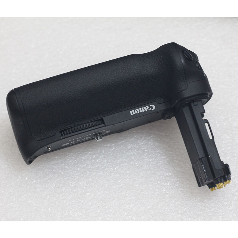 Original Battery grip BG-E20 for Canon 5D mark IV 5D4 SLR | eBay