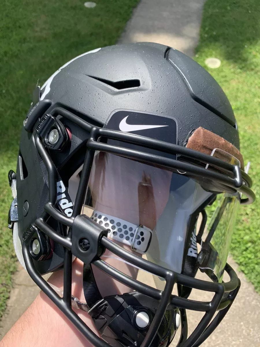 Army Black Knights Riddell Speed Flex 2016 Full Size Football Helmet Custom  XL