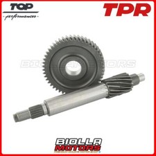 9913300 INGRANAGGI RAPPORTI PRIMARI LUNGHI 15/50 TOP APRILIA SCARABEO 50 2T 1998