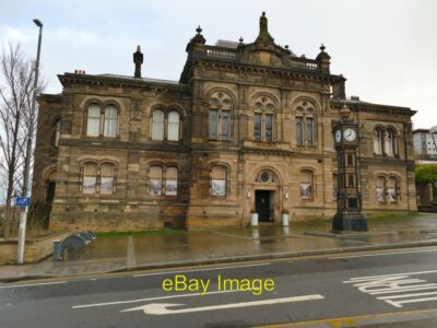 Photo 6x4 Gateshead Town Hall  Newcastle upon Tyne The building on West S c2021