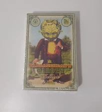 TGG Games Mr Cabbagehead's Garden Deluxe New Sealed In Box