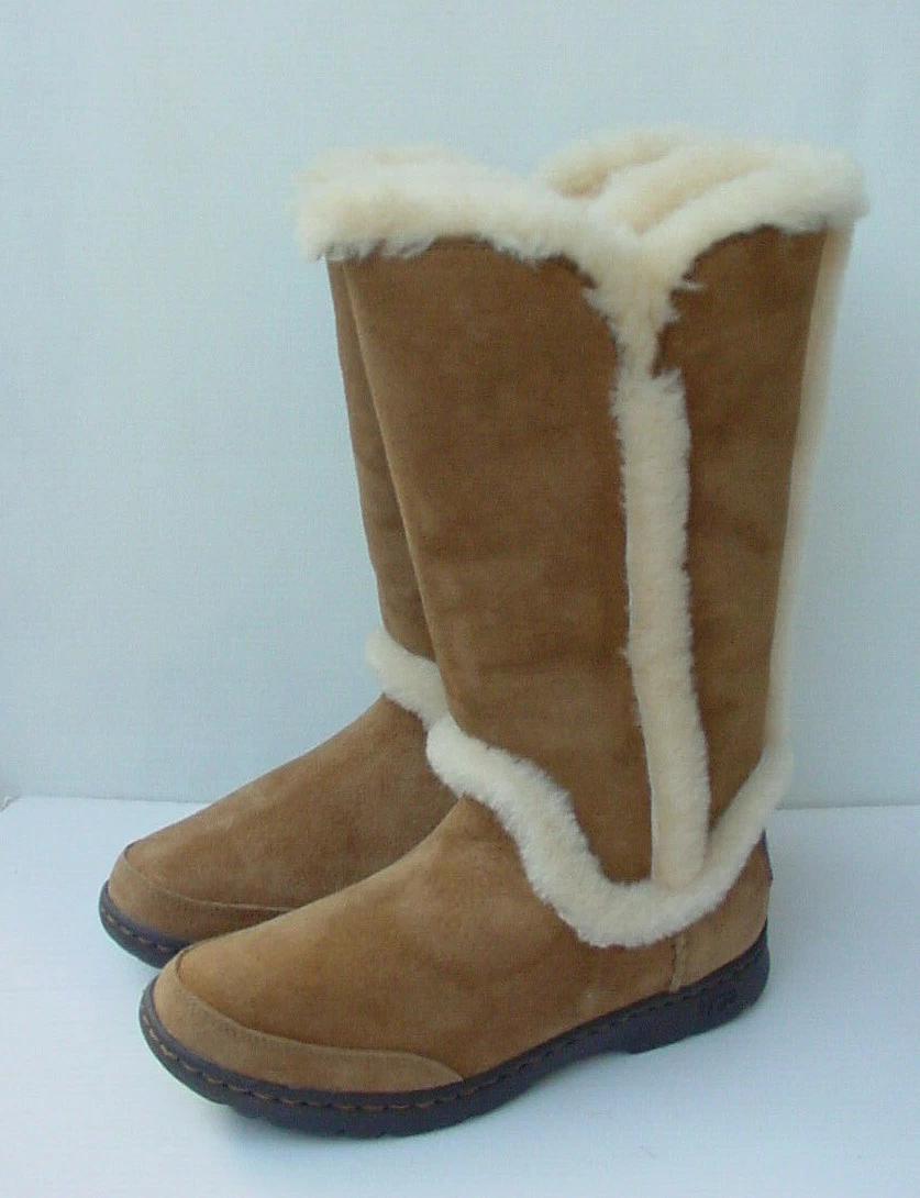 Ugg on sale katia boots