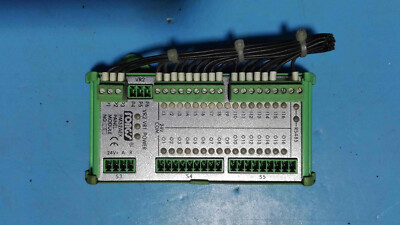 used working  pm32aex-e1521  Via DHL or Fedex
