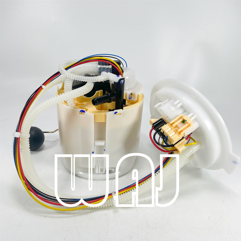 WAJ Fuel Pump Module 16117467714 Fits BMW 7-series G12 LCI 730Li 
