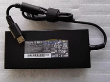 Original MSI Creator A16 AI+ A3HVGG-094US AC Adapter A20-240P2A A240A007P