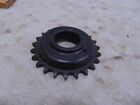 Baker 23T .5" Offset 530 Chain Sprocket 94-06 Big Twin 91-03 Xl P/N: 23T05-56