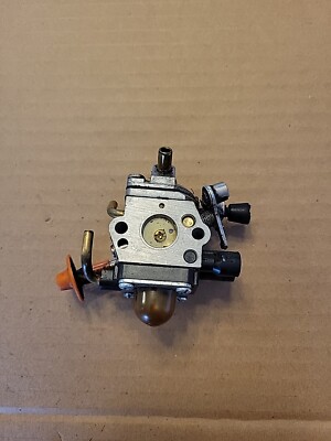 STIHL ZAMA CARBURETOR C1Q S131B 013A For Parts Or Repair AS IS
